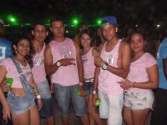 Oktober 10 Anos